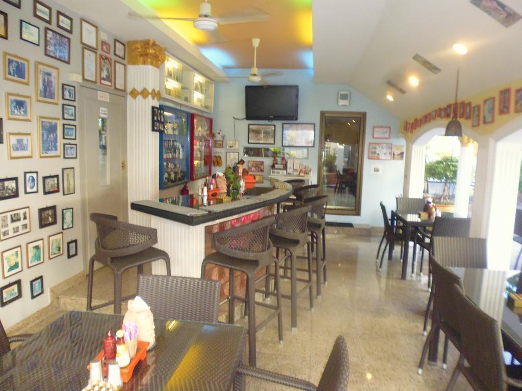 Villa Oranje Pattaja Kültér fotó