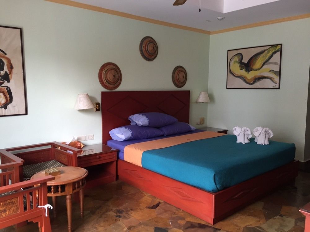 Villa Oranje Pattaja Kültér fotó
