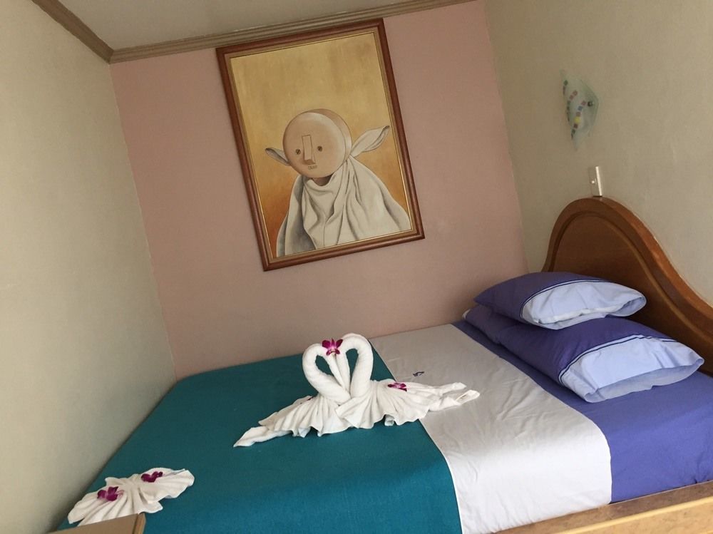 Villa Oranje Pattaja Kültér fotó