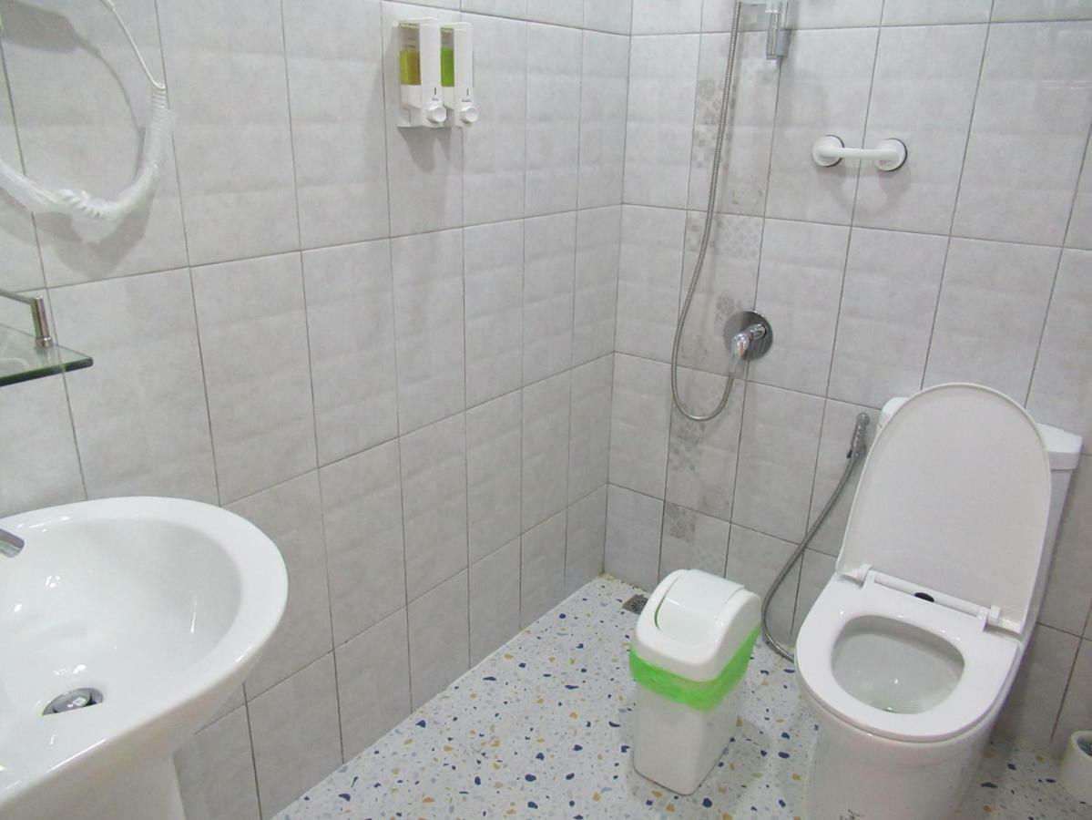 Villa Oranje Pattaja Kültér fotó