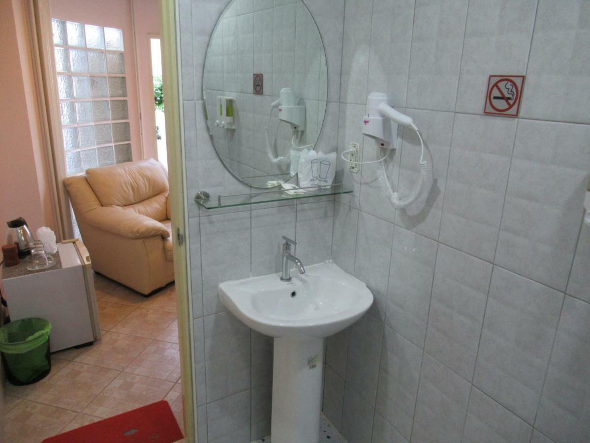 Villa Oranje Pattaja Kültér fotó